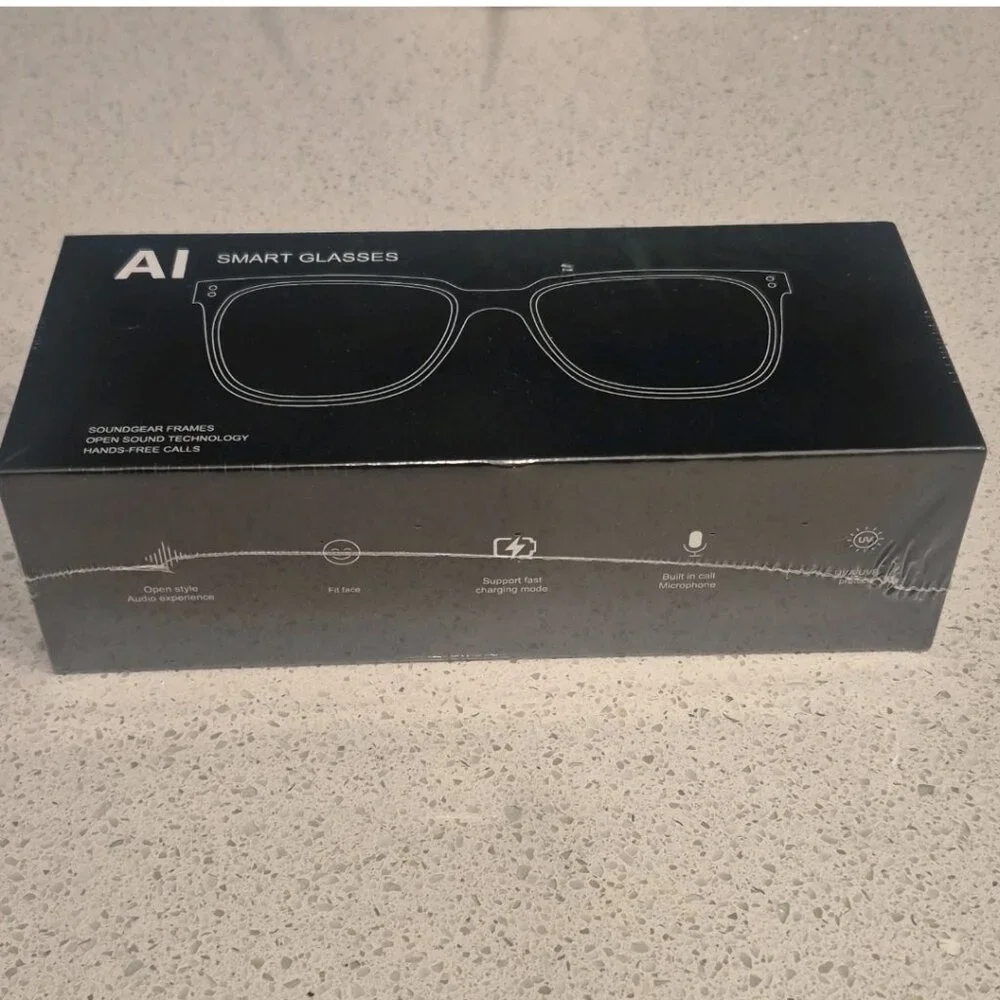 AI Glasses